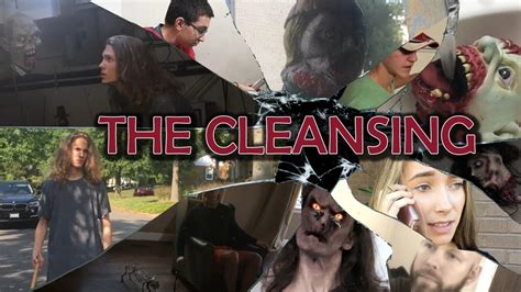 the cleanse full movie